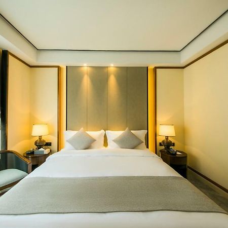 Hotel Wyndham Shenzhou Peninsula Wanning Exterior foto