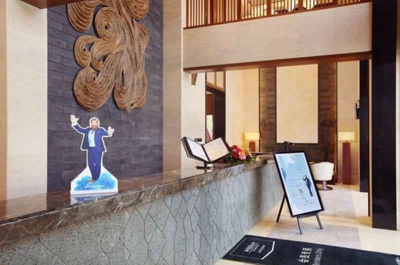 Hotel Wyndham Shenzhou Peninsula Wanning Exterior foto