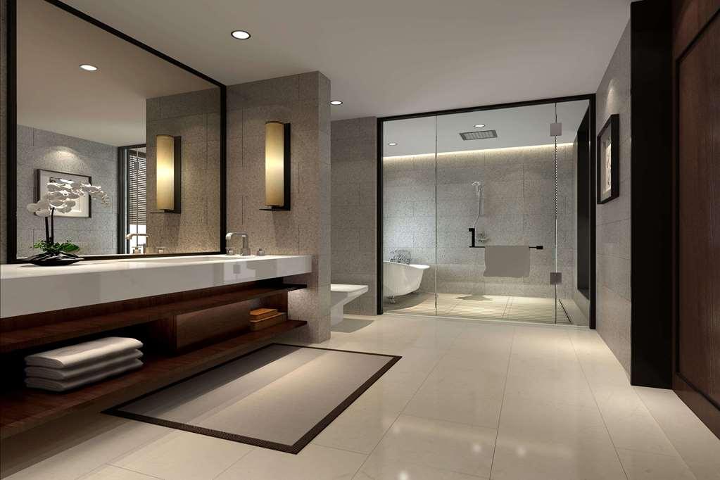 Hotel Wyndham Shenzhou Peninsula Wanning Zimmer foto